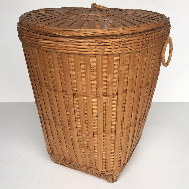BASKET, Linen Basket NO Lid